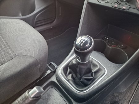 2016 Volkswagen Polo - photo 26