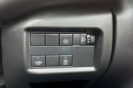 2022 Citroen C5 Aircross - photo 26