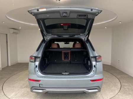 2026 Mitsubishi Outlander - photo 19