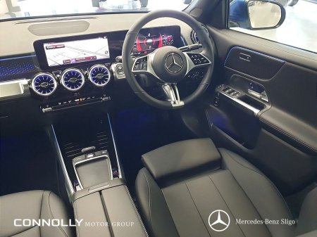 2026 Mercedes-Benz GLB - photo 14