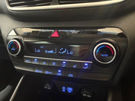 2019 Hyundai Tucson - photo 24