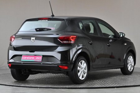 2023 Dacia Sandero - photo 9
