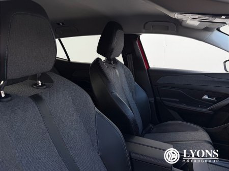 2025 Peugeot 408 - photo 10