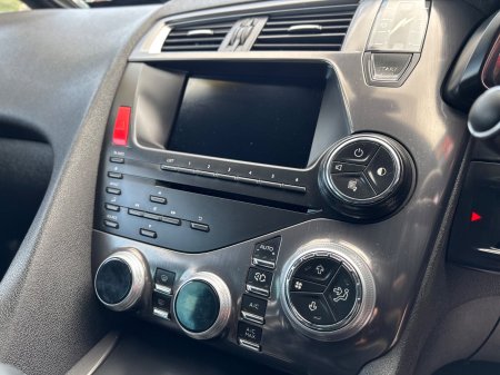 2013 Citroen DS 5 - photo 23