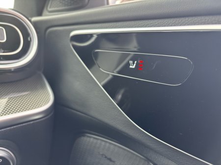 2023 Mercedes-Benz C-Class - photo 15