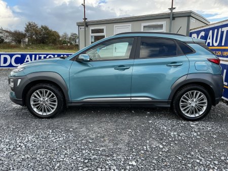 2020 Hyundai KONA - photo 7