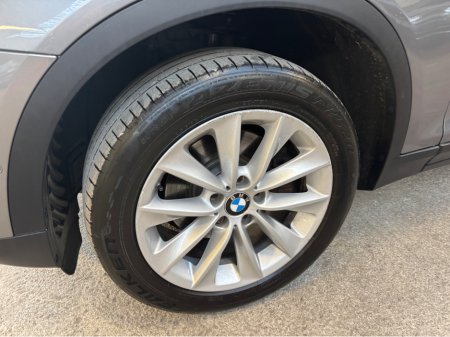 2017 BMW X3 - photo 10