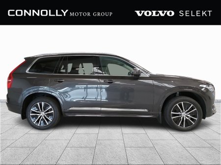 2023 Volvo XC90 - photo 3