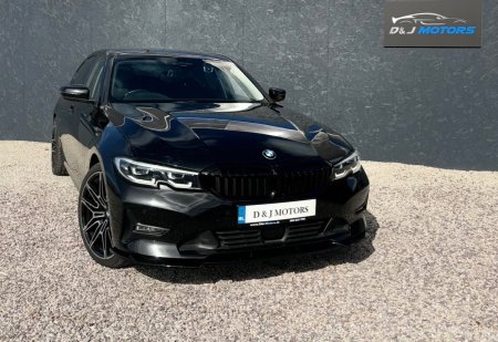 2020 BMW 3-Series - photo 2