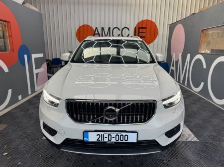 2021 Volvo XC40 - photo 2