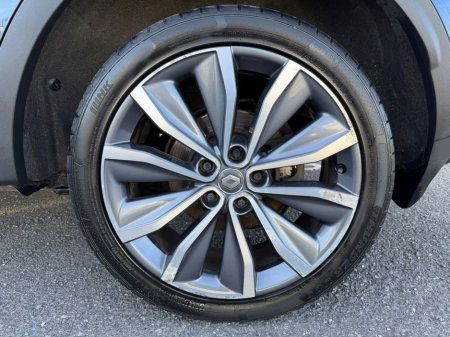 2018 Renault Kadjar - photo 35