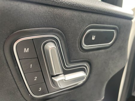 2019 Mercedes-Benz A-Class - photo 20
