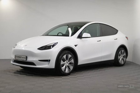 2023 Tesla Model Y - photo 3