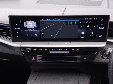 2025 Opel Grandland - photo 29