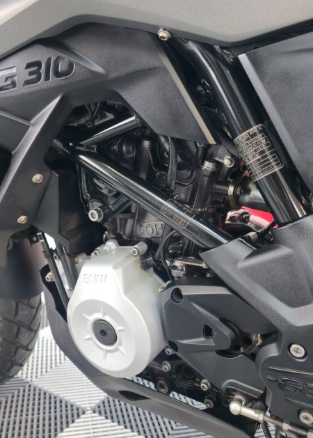 2019 BMW G 310 GS - photo 41
