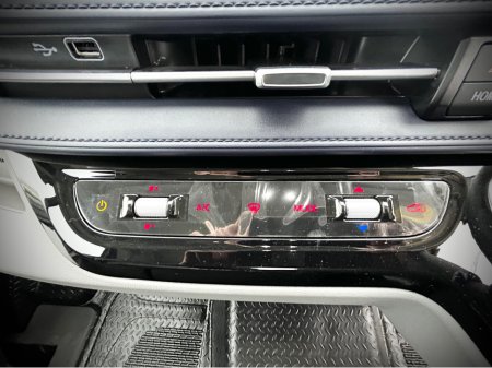2026 Maxus DELIVER 9 - photo 11