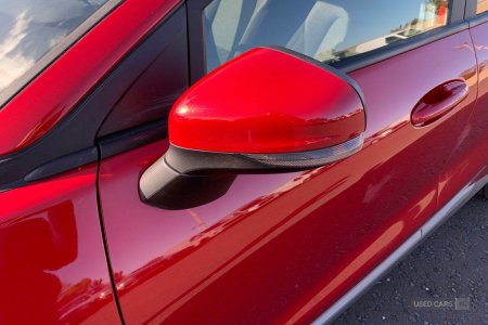 2025 Ford Puma - photo 8