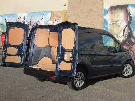 2024 Ford Transit Connect - photo 2