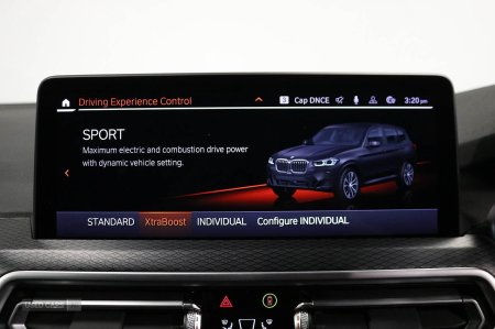 2022 BMW X3 - photo 40