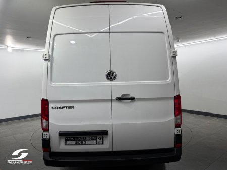 2023 Volkswagen Crafter - photo 9