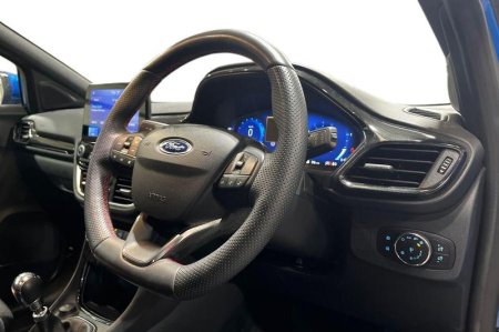 2023 Ford Puma - photo 9