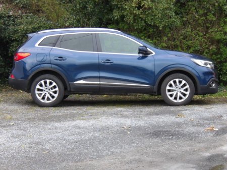 2018 Renault Kadjar - photo 2