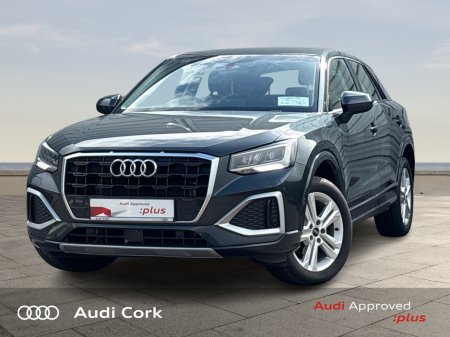 2023 Audi Q2 - photo 3