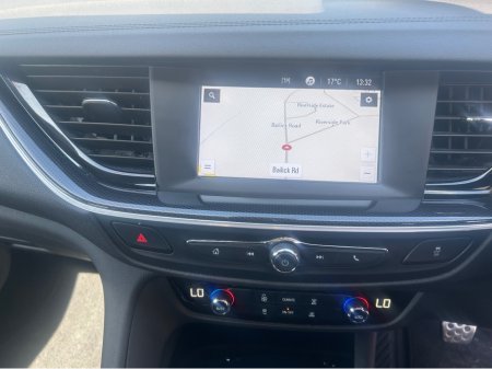 2019 Opel Insignia - photo 12