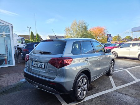 2024 Suzuki Vitara - photo 4