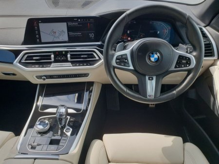 2022 BMW X5 - photo 5