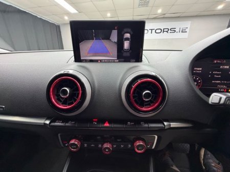 2020 Audi A3 - photo 24