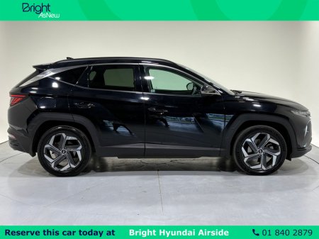 2024 Hyundai Tucson - photo 9