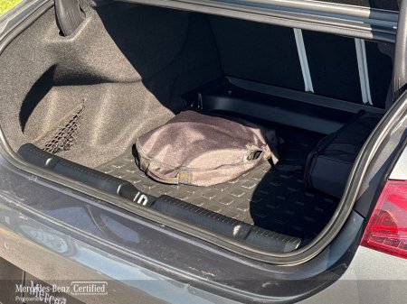 2023 Mercedes-Benz EQE - photo 9