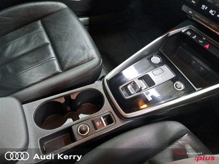2021 Audi A3 - photo 17