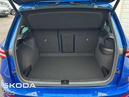2026 Skoda Karoq - photo 10