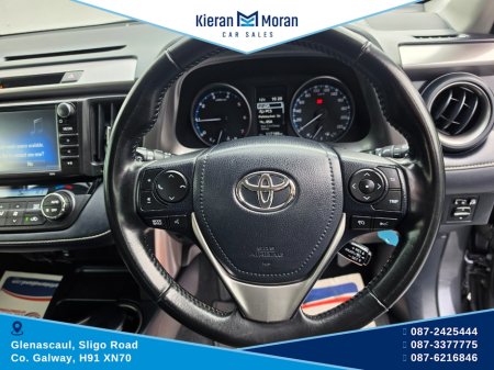 2018 Toyota RAV4 - photo 10