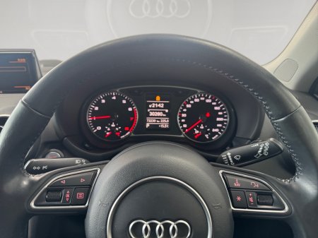 2017 Audi A1 - photo 13