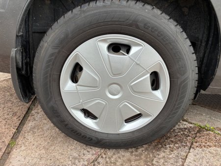 2021 Ford Transit - photo 5