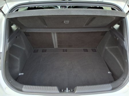 2017 Hyundai i30 - photo 17