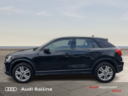 2023 Audi Q2 - photo 4