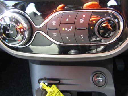 2015 Renault Captur - photo 27