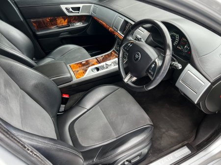2015 Jaguar XF - photo 10