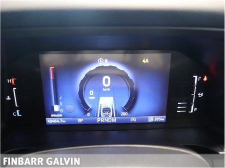 2024 Ford Ranger - photo 14