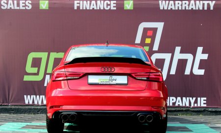2017 Audi A3 - photo 13