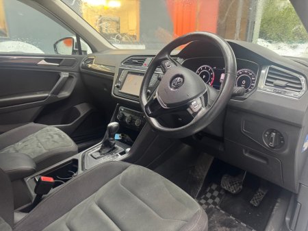 2017 Volkswagen Tiguan - photo 15