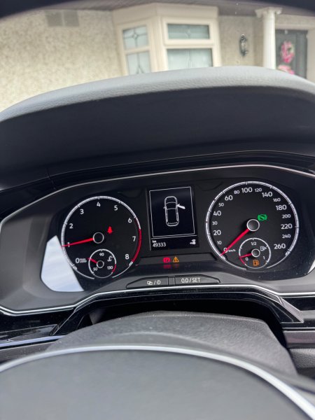 2019 Volkswagen Polo - photo 7