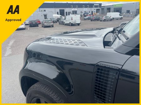 2023 Land Rover Defender - photo 19