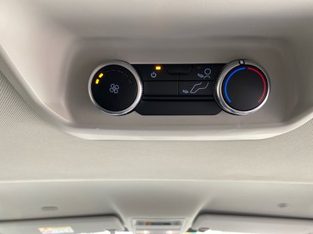 2026 Ford Tourneo Custom - photo 26