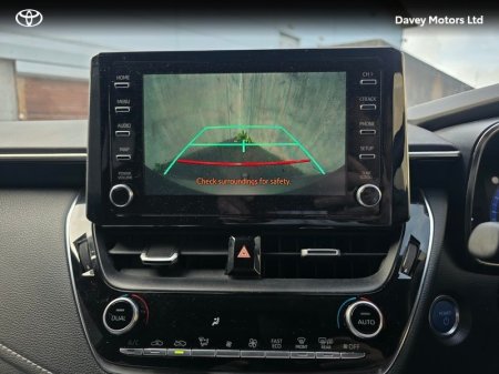 2023 Toyota Corolla - photo 14