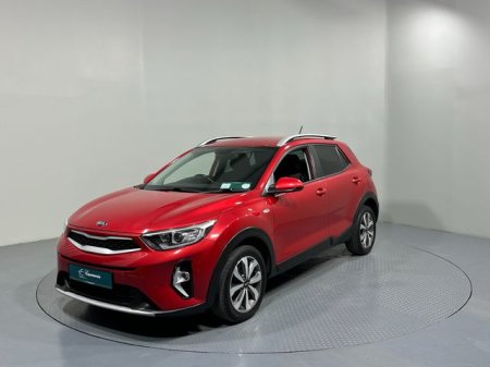 2021 Kia Stonic - photo 3